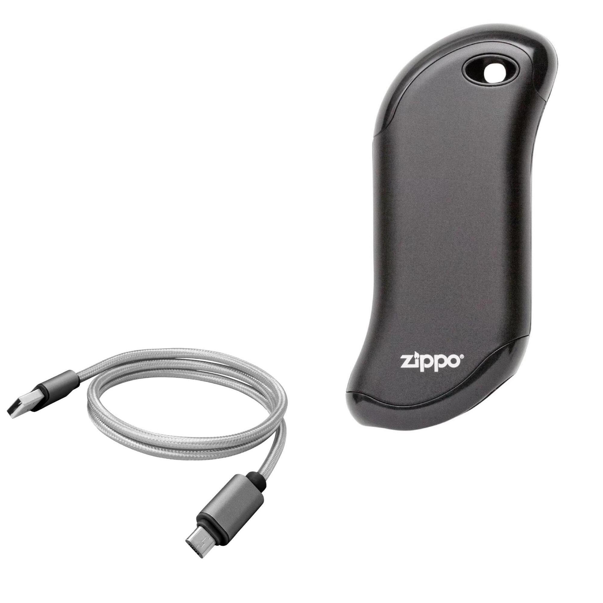 Amazon.com: BoxWave Cable Compatible with Zippo HeatBank 9s